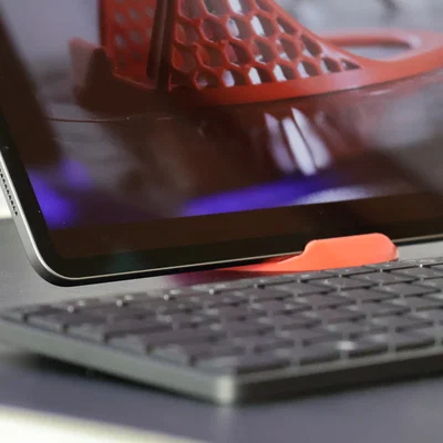 Giá đỡ iPad (phiên bản honeycomb)