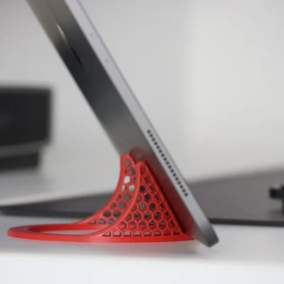 Giá đỡ iPad (phiên bản honeycomb)