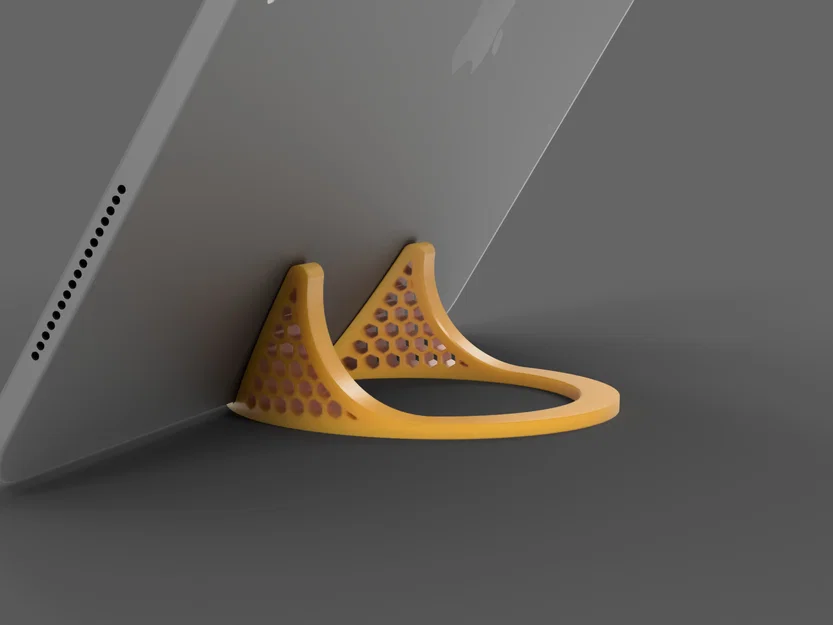 Giá đỡ iPad (phiên bản honeycomb) - Image 9