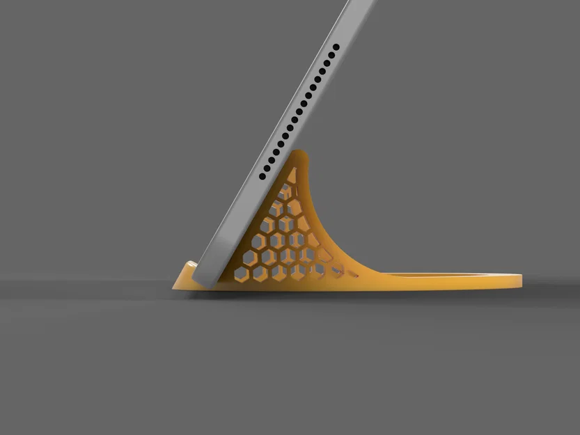Giá đỡ iPad (phiên bản honeycomb) - Image 10