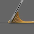 Giá đỡ iPad (phiên bản honeycomb) - Thumbnail 10