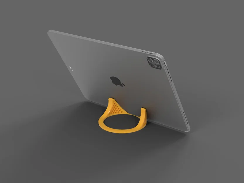 Giá đỡ iPad (phiên bản honeycomb) - Image 11