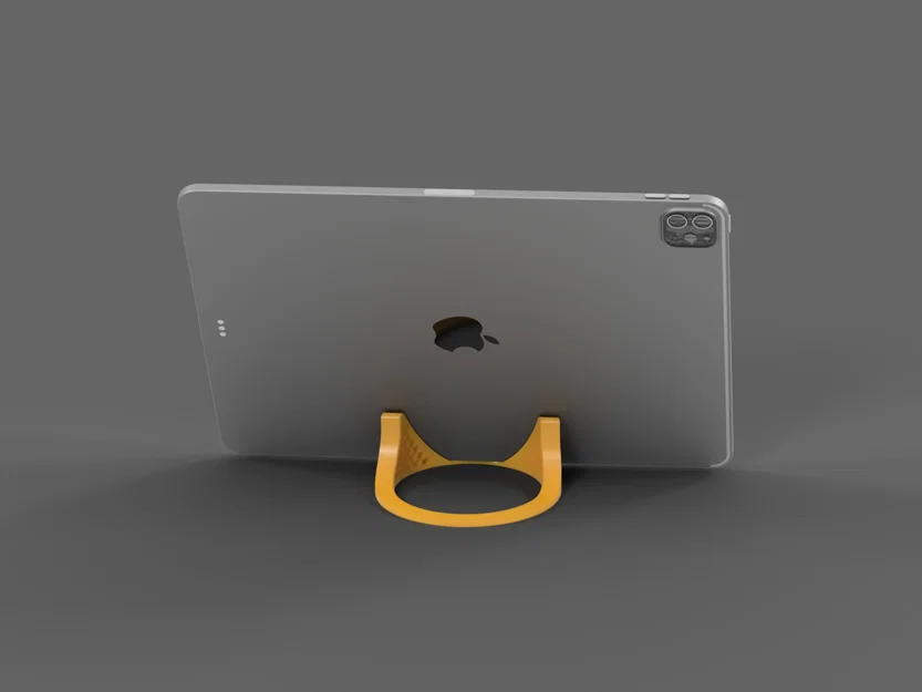 Giá đỡ iPad (phiên bản honeycomb) - Image 13