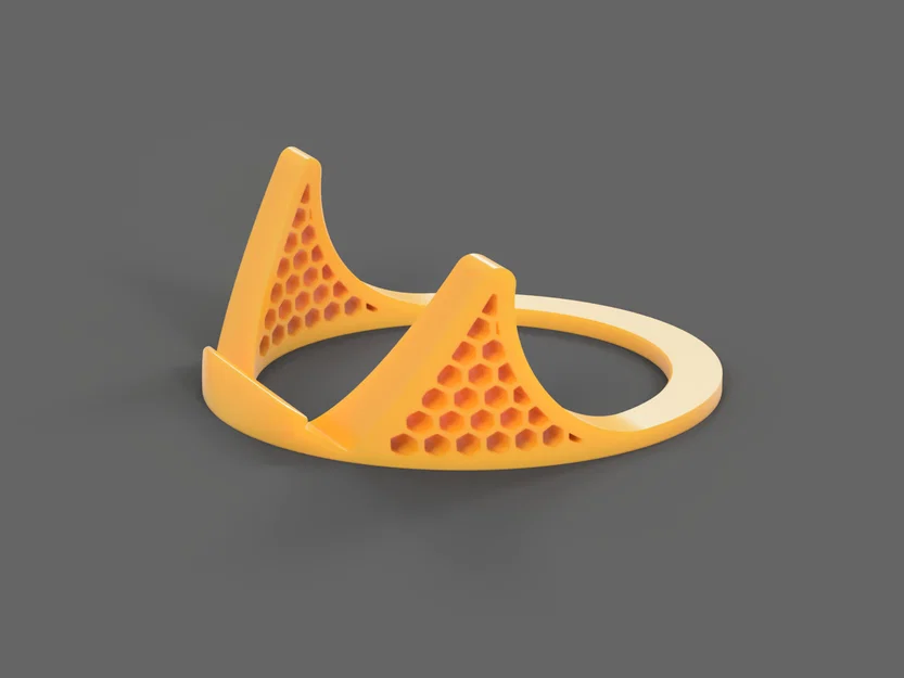 Giá đỡ iPad (phiên bản honeycomb) - Image 14