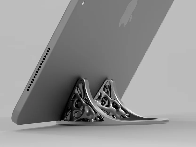 Giá đỡ iPad (phiên bản organic) - Image 1