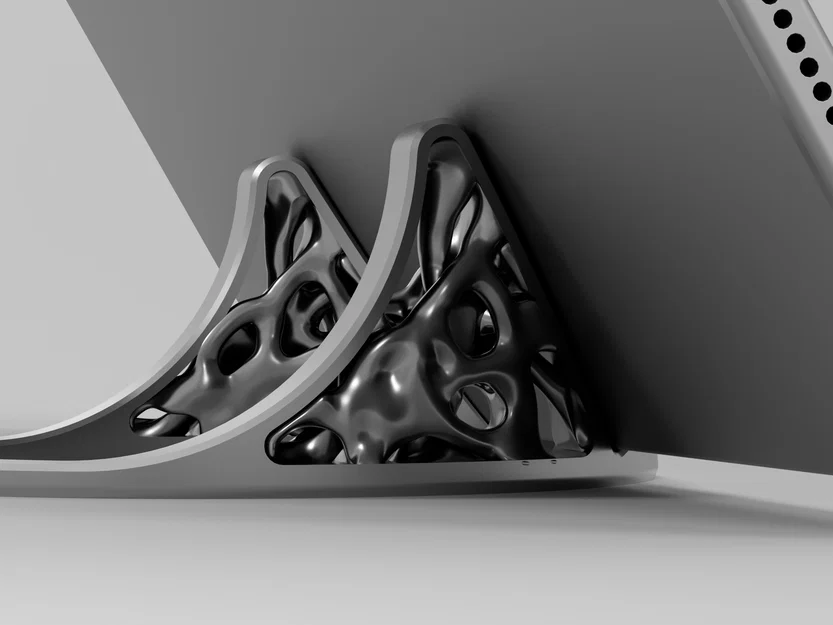 Giá đỡ iPad (phiên bản organic) - Image 2