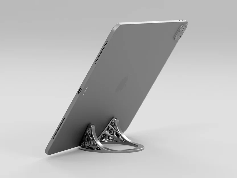 Giá đỡ iPad (phiên bản organic) - Image 3