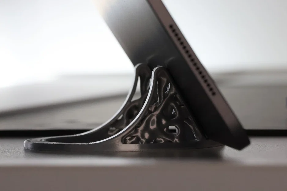 Giá đỡ iPad (phiên bản organic) - Image 5