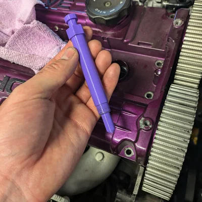 Dụng cụ Top Dead Center (TDC) M14 x 1.25 cho bugi