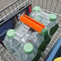 Tay nắm xách túi/đi chợ & hỗ trợ cầm chai nước (Carrying bag / shopping bag / water grip aid) - Thumbnail 2