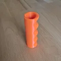 Tay nắm xách túi/đi chợ & hỗ trợ cầm chai nước (Carrying bag / shopping bag / water grip aid) - Thumbnail 4