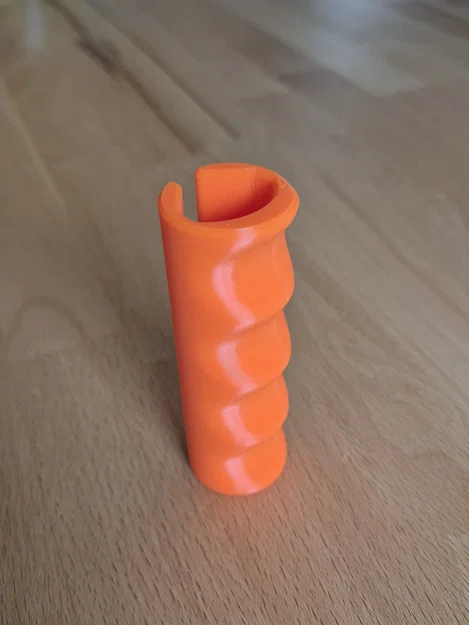 Tay nắm xách túi/đi chợ & hỗ trợ cầm chai nước (Carrying bag / shopping bag / water grip aid) - Image 7