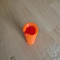 Tay nắm xách túi/đi chợ & hỗ trợ cầm chai nước (Carrying bag / shopping bag / water grip aid) - Thumbnail 8