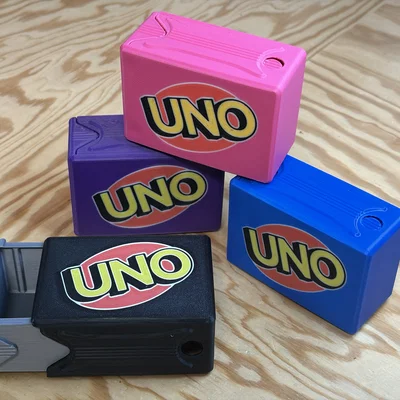 Hộp đựng bài (Box for cards)