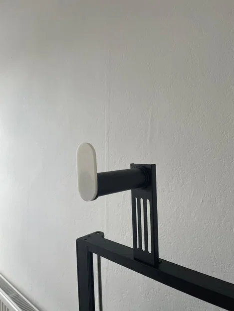 Nắp chặn cuộn nhựa cho máy in Ender 3 V3 SE - Image 1