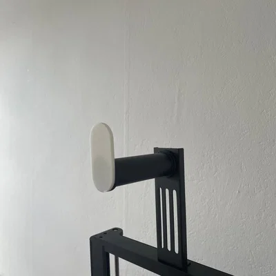 Nắp chặn cuộn nhựa cho máy in Ender 3 V3 SE