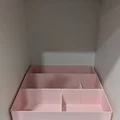 Khay organizer đựng đồ skin care - Thumbnail 7