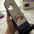 Giá treo tai nghe (Headset Stand) 3D in 3D thiết kế hiện đại - Thumbnail 3