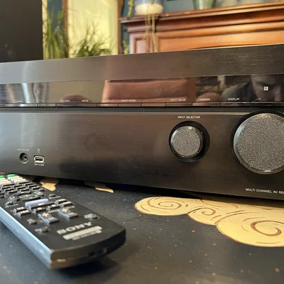 Núm vặn thay thế cho Sony Receiver (Sony Receiver Knobs)