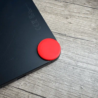 Ốc vít tùy chỉnh CMF Phone 1: Tạo điểm nhấn cá tính cho điện thoại