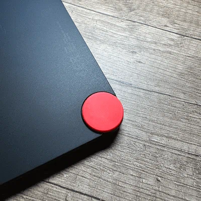 Ốc vít tùy chỉnh CMF Phone 1: Tạo điểm nhấn cá tính cho điện thoại