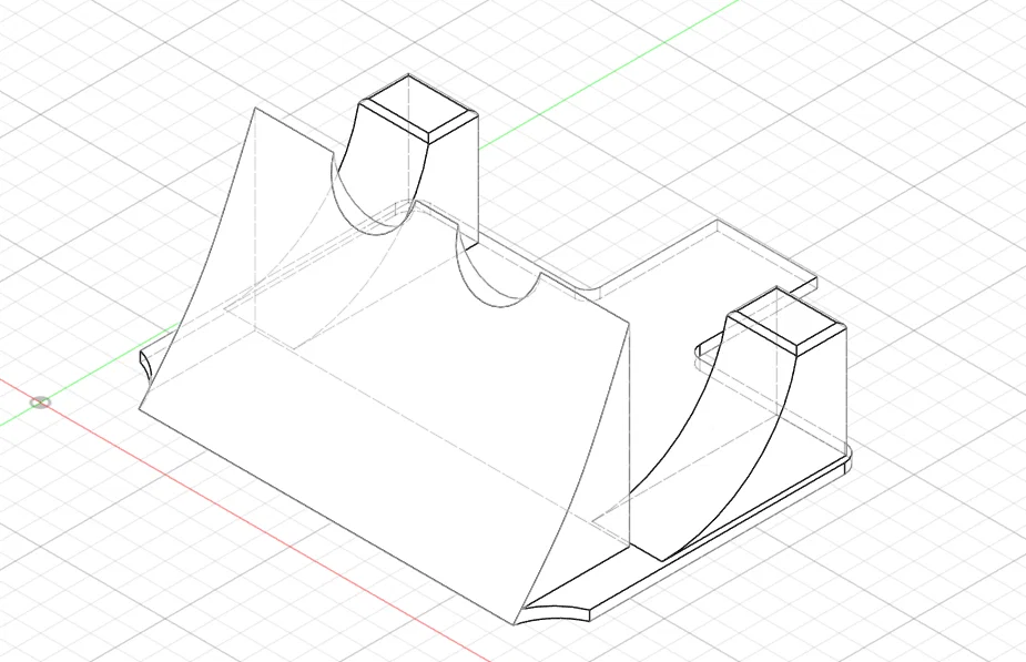 Robot sumo Tiny-Falcon - Image 3