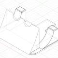 Robot sumo Tiny-Falcon - Thumbnail 3