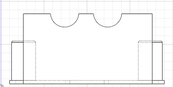 Robot sumo Tiny-Falcon - Image 4