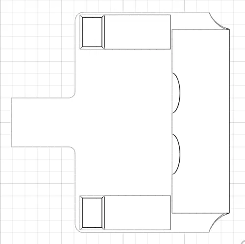 Robot sumo Tiny-Falcon - Image 6