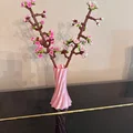 Bình hoa dáng mảnh cho LEGO Cherry Blossom (và cả hoa thật) - Thumbnail 1