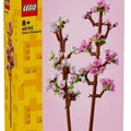 Bình hoa dáng mảnh cho LEGO Cherry Blossom (và cả hoa thật) - Thumbnail 2