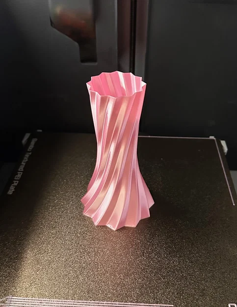 Bình hoa dáng mảnh cho LEGO Cherry Blossom (và cả hoa thật) - Image 3