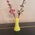 Bình hoa dáng mảnh cho LEGO Cherry Blossom (và cả hoa thật) - Thumbnail 7