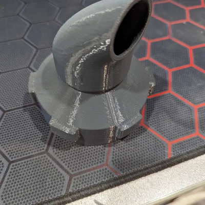 Đầu phun inlet Bestway/Intex chỉnh hướng (Adjustable Bestway Intex Inlet Nozzle)