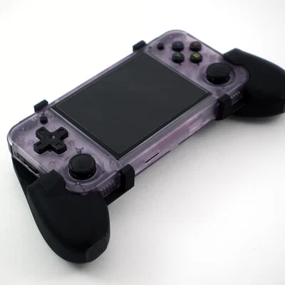 Tay cầm thoải mái tháo rời cho Anbernic RG35XXH