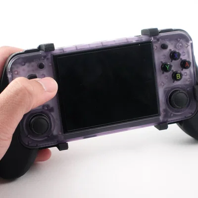 Tay cầm thoải mái tháo rời cho Anbernic RG35XXH