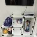 Khớp nối nội thất mô-đun (Modular furniture connectors) - Thumbnail 1