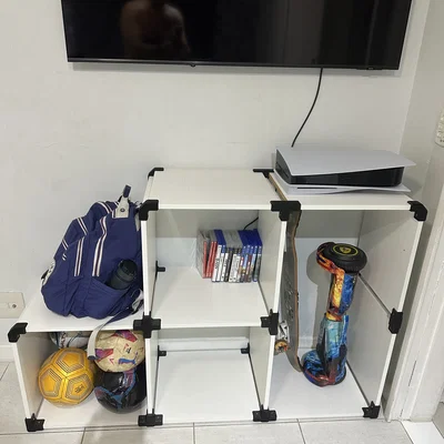 Khớp nối nội thất mô-đun (Modular furniture connectors)