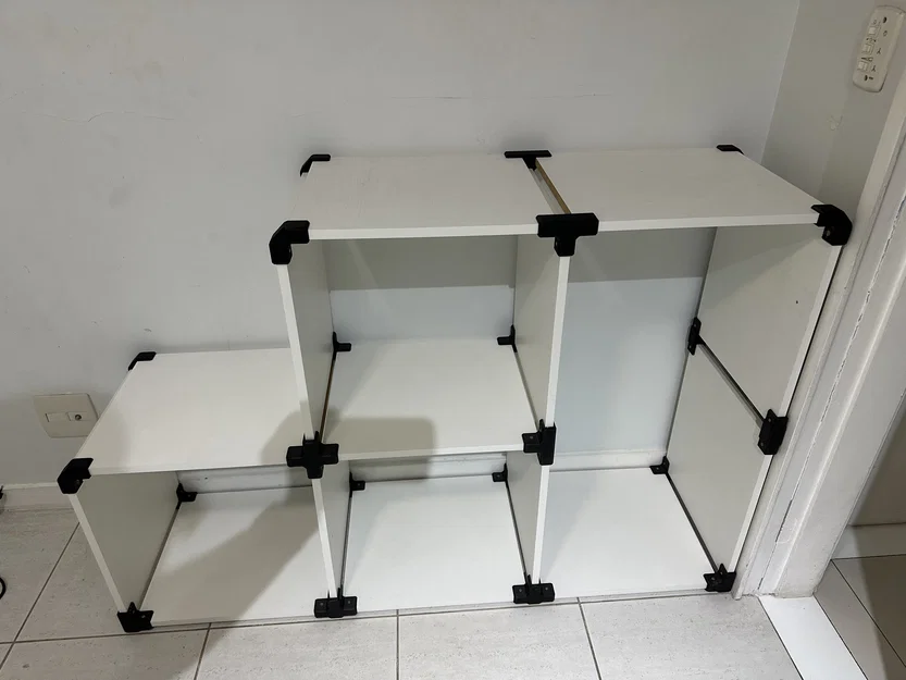 Khớp nối nội thất mô-đun (Modular furniture connectors) - Image 3