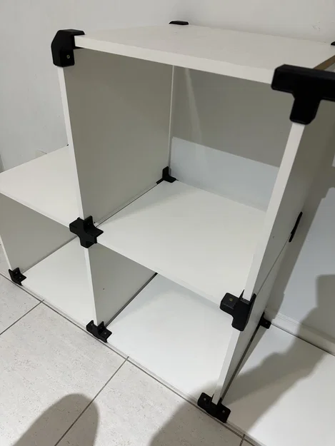 Khớp nối nội thất mô-đun (Modular furniture connectors) - Image 4