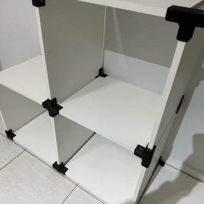 Khớp nối nội thất mô-đun (Modular furniture connectors)