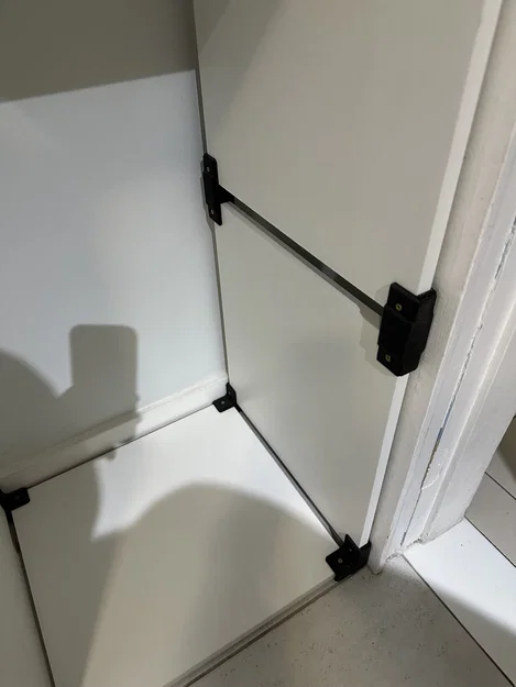 Khớp nối nội thất mô-đun (Modular furniture connectors) - Image 5