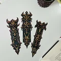 Orc Banners - Bộ Bookmark - Thumbnail 2