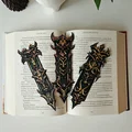 Orc Banners - Bộ Bookmark - Thumbnail 5
