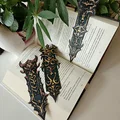Orc Banners - Bộ Bookmark - Thumbnail 6