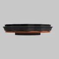 Phễu pha cà phê V60 xếp gọn - Tiện lợi cho mọi hành trình - Thumbnail 2