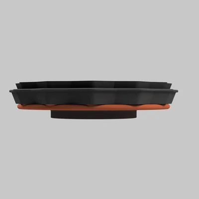 Phễu pha cà phê V60 xếp gọn - Tiện lợi cho mọi hành trình