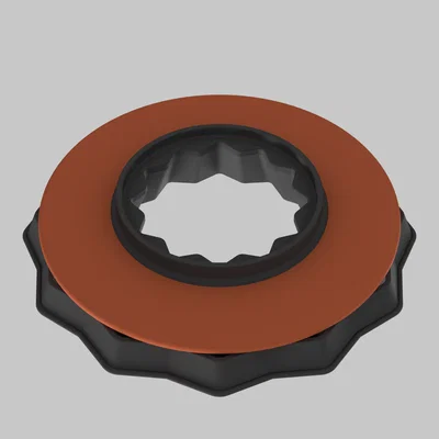 Phễu pha cà phê V60 xếp gọn - Tiện lợi cho mọi hành trình