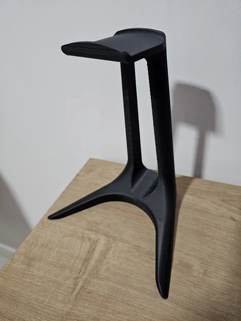 Giá treo tai nghe (Headphone stand) thiết kế hiện đại, bền chắc - Image 1
