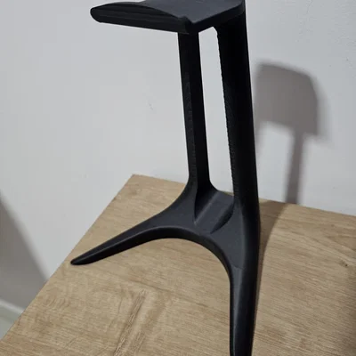 Giá treo tai nghe (Headphone stand) thiết kế hiện đại, bền chắc